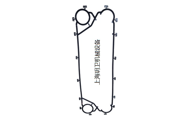 板式换热器垫片