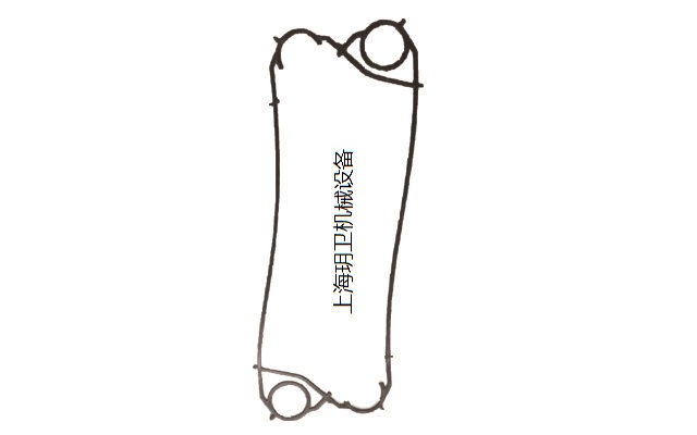 板式换热器垫片